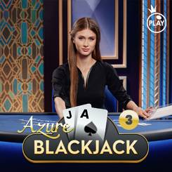 JokaRoom Casino: Blackjack Azure
