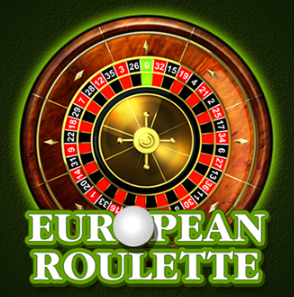 JokaRoom Casino: European Roulette