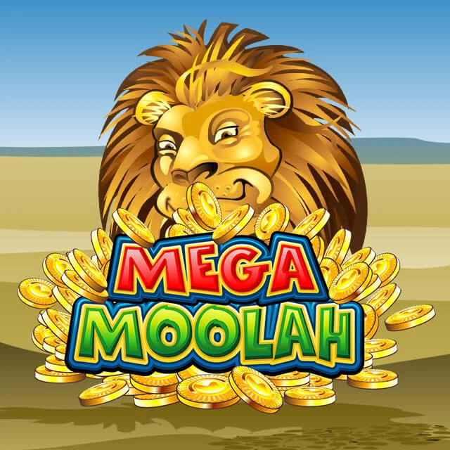 JokaRoom Casino: Mega Moolah