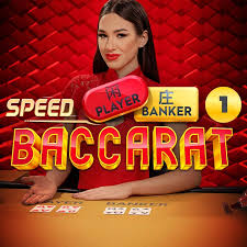 JokaRoom Casino: Speed Baccarat