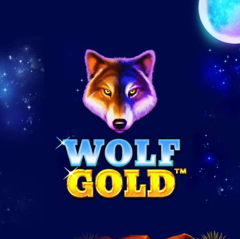 JokaRoom Casino: Wolf Gold
